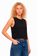Musculosa Ocn Still Negro