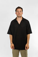 Chomba Ocn H Sole Oversize Negro 701