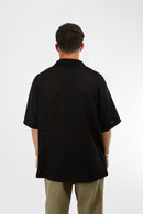 Chomba Ocn H Sole Oversize Negro 701