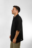 Chomba Ocn H Sole Oversize Negro 701