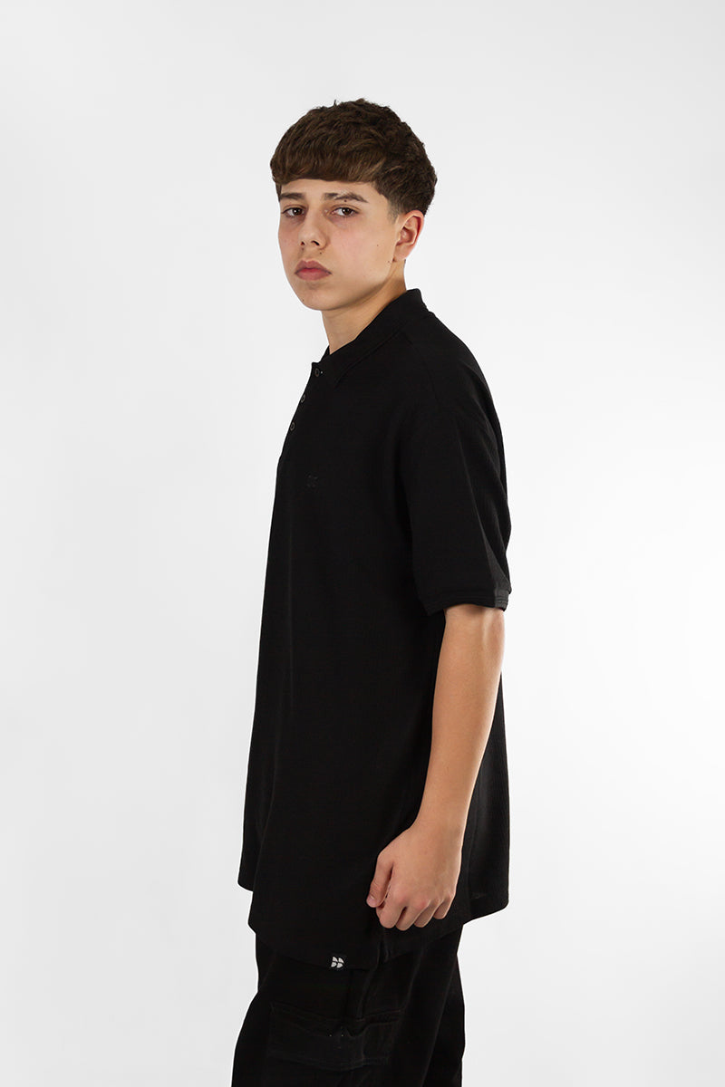 Chomba Ocn H Urbana Negro Imp 701