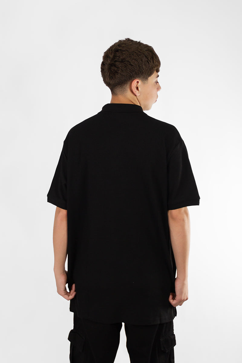 Chomba Ocn H Urbana Negro Imp 701