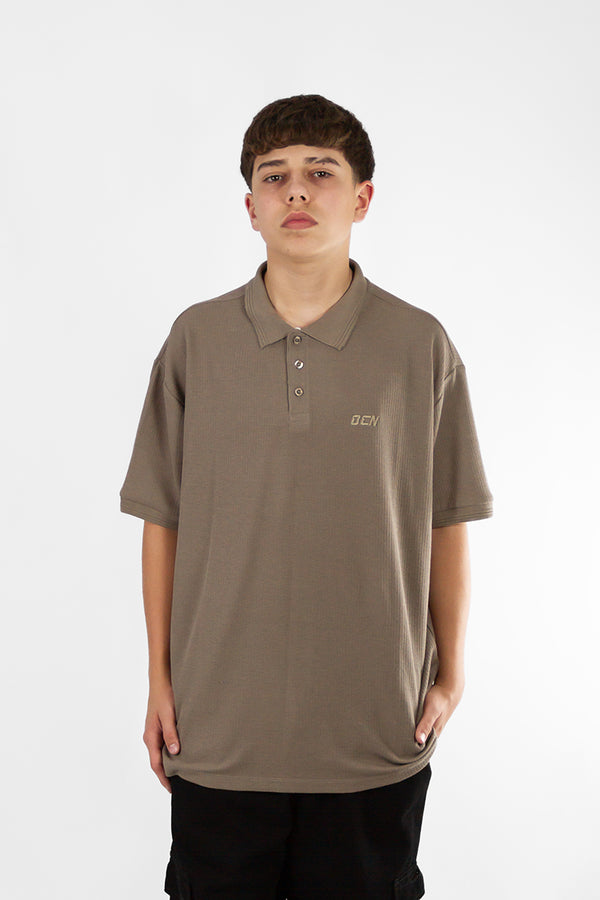 Chomba Ocn H Urbana Imp 714 Camel