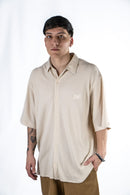 Camisa Ocn H Fisher Crudo 7E81D