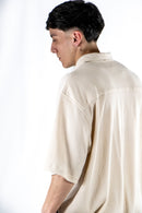 Camisa Ocn H Fisher Crudo 7E81D