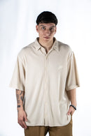 Camisa Ocn H Fisher Crudo 7E81D