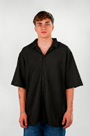 Camisa Ocn Sole Negro