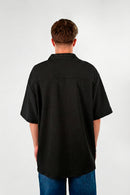 Camisa Ocn Sole Negro