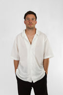 Camisa Ocn H Sole Blanco 70200