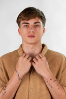 Camisa Ocn Fisher Late