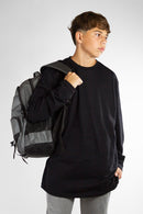 Remera Manga Larga Ocn H Basic Long Relax 60100