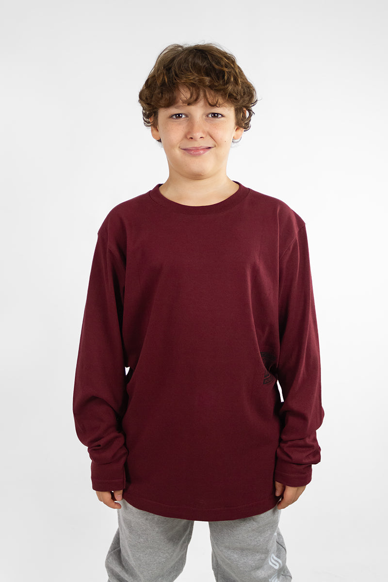 Remera Ocn Kids Original 604Z3