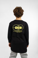 Remera Manga Larga Ocn Kids Original 601Z2 KIDS