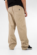 Pantalon Ocn H Strong Beige