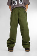 Pantalón Ocn H Strong H Militar