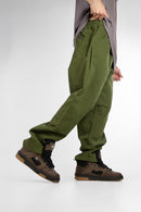 Pantalón Ocn H Strong H Militar