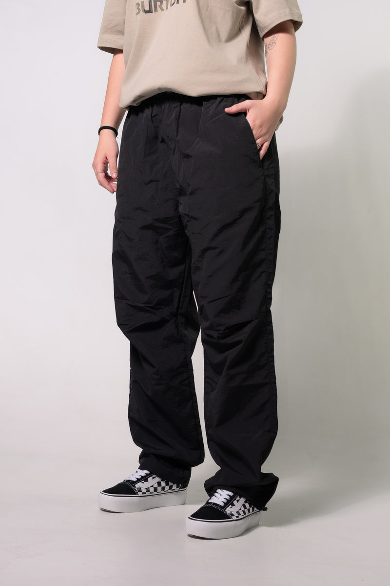 Pantalon Hombre Ocn Hunter Negro