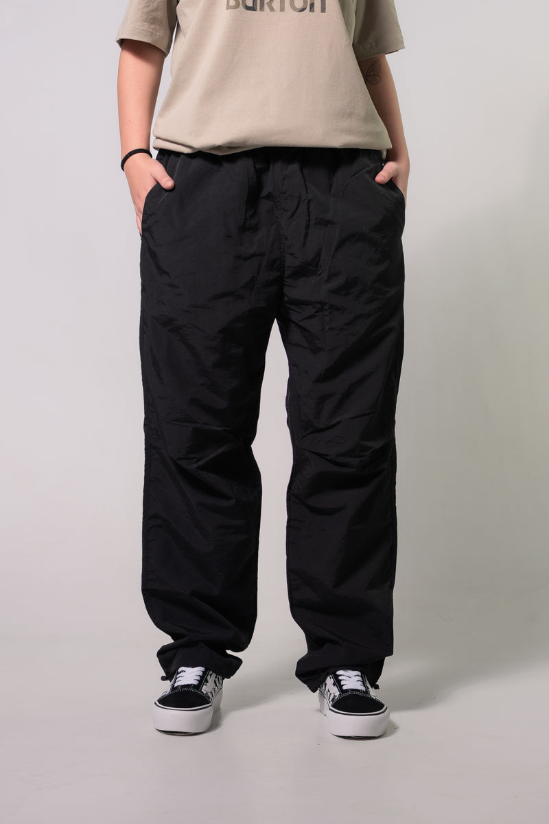 Pantalon Hombre Ocn Hunter Negro