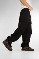 Pantalon Ocn H Oslo Negro