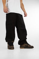 Pantalon Ocn H Oslo Negro