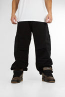 Pantalon Ocn H Oslo Negro