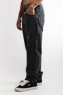 Pantalon Ocn H Je Loose Black
