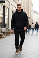 Pantalon Ocn Columbus Negro