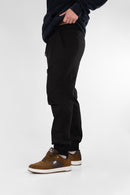 Pantalon Ocn H Columbus Negro 60100