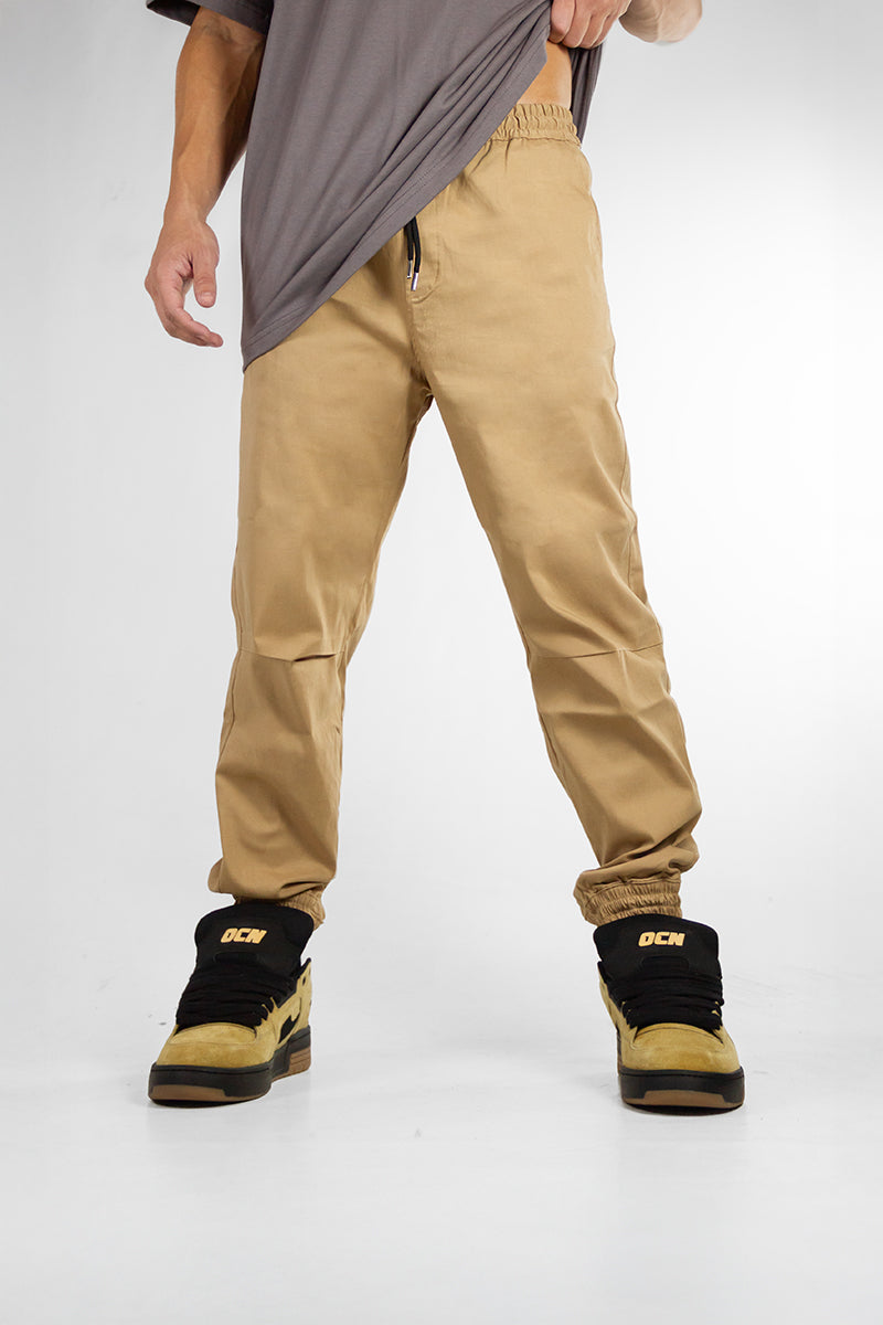 Pantalon Ocn Hombre Columbus 61400
