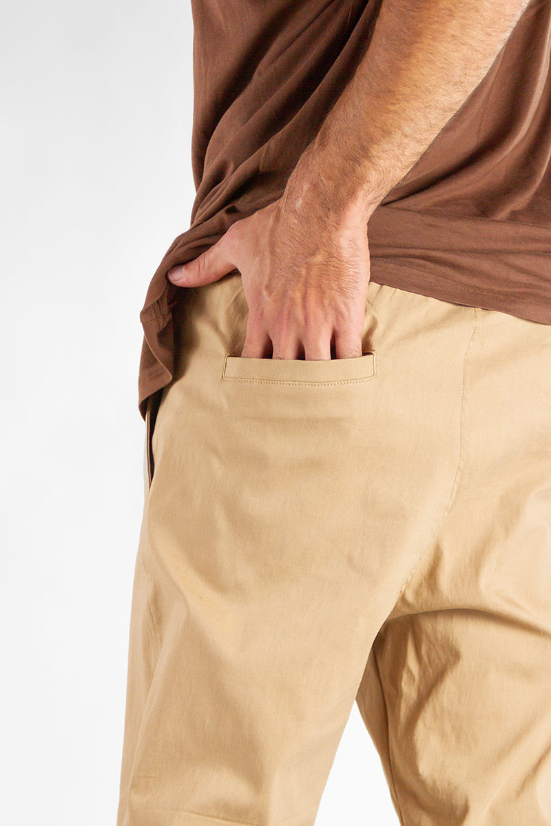 Pantalon Ocn Hombre Columbus 61400