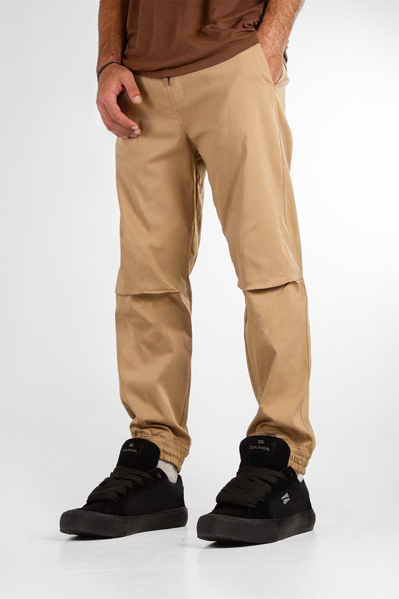 Pantalon Ocn Hombre Columbus 61400