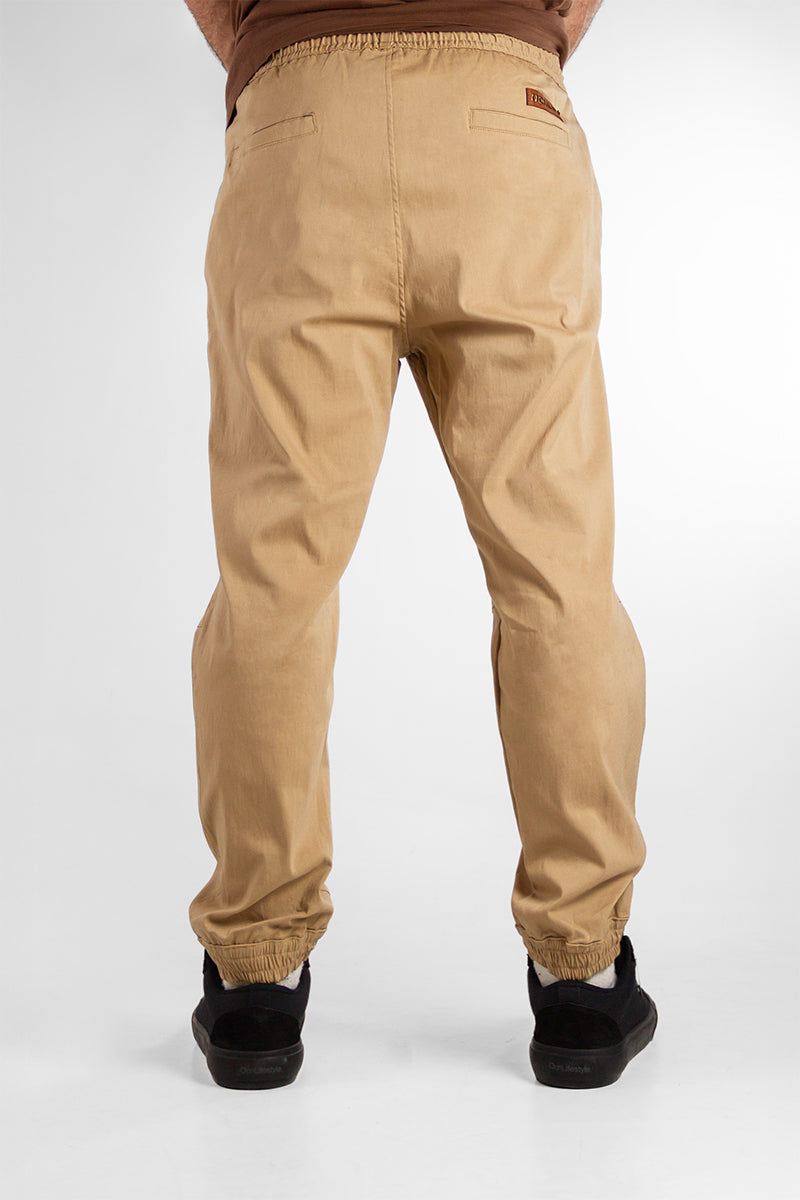 Pantalon Ocn Hombre Columbus 61400