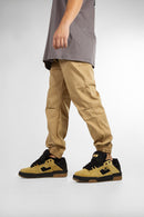 Pantalon Ocn H Columbus 61400