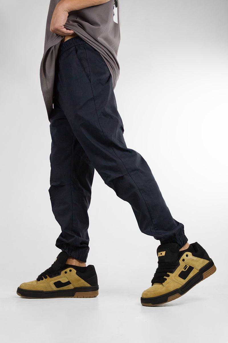 Pantalon Ocn H Columbus Azul Marino