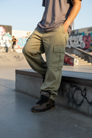 Pantalón Ocn Cargo Chrome Militar