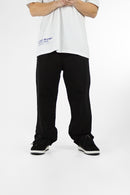 Pantalón Ocn H Carpenter Cord Negro 601W5