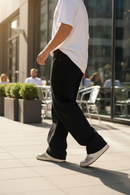 Pantalón Ocn Carpenter Negro