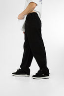 Pantalón Ocn H Carpenter Cord Negro 601W5