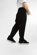 Pantalón Ocn H Carpenter Cord Negro 601W5