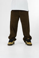 Pantalón Ocn H Carpenter Marrón Claro 601L9