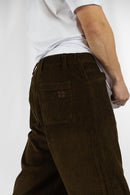 Pantalón Ocn H Carpenter Marrón Claro 601L9