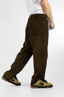 Pantalón Ocn H Carpenter Marrón Claro 601L9