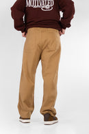 Pantalón Ocn H Carpenter Beige L9