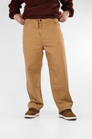 Pantalón Ocn H Carpenter Beige L9
