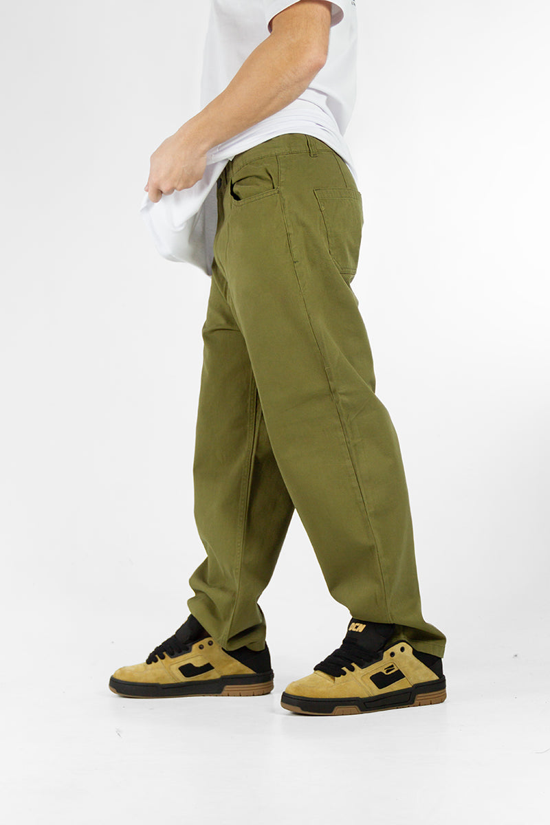 Pantalon Ocn Carpenter 607L9