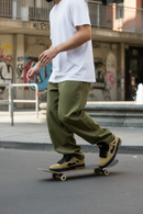 Pantalon Ocn Carpenter Verde