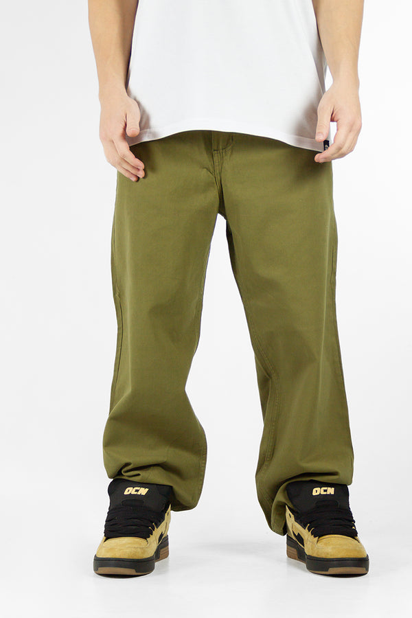 Pantalon Ocn Carpenter 607L9