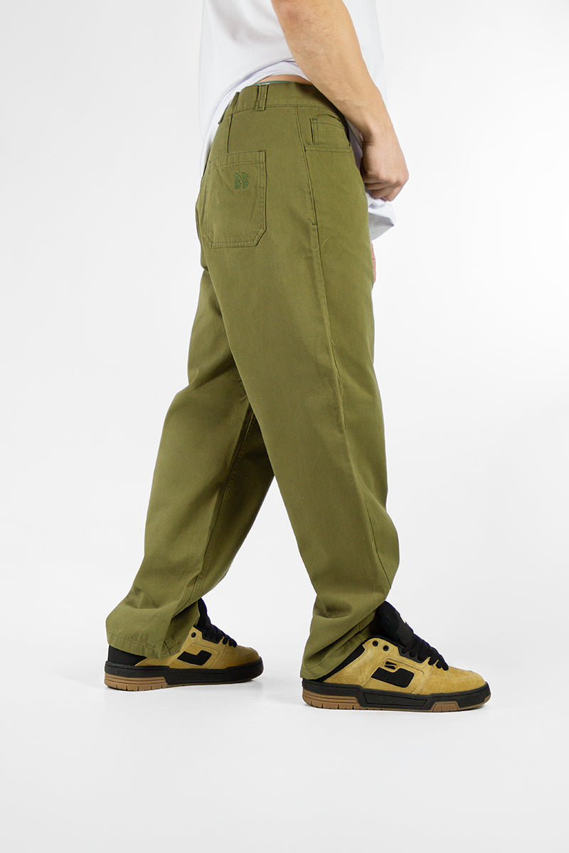 Pantalon Ocn Carpenter 607L9