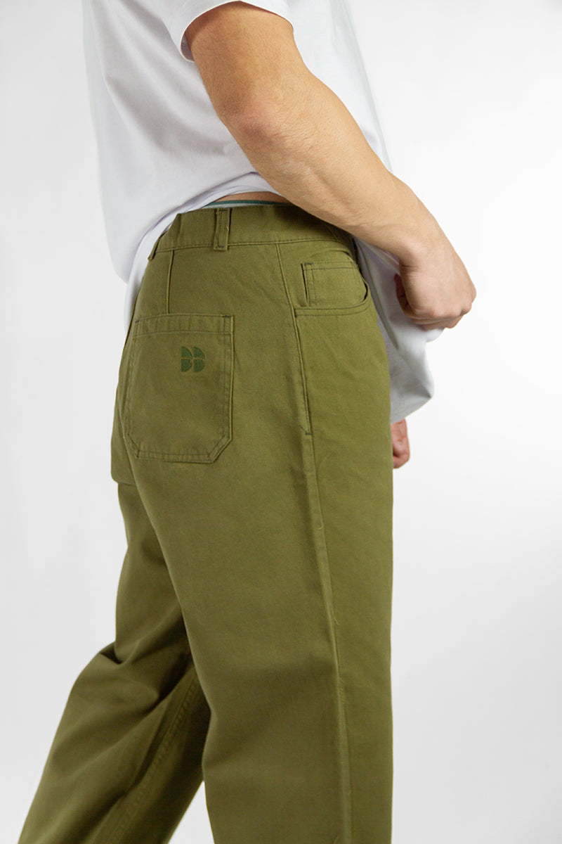 Pantalon Ocn Carpenter 607L9