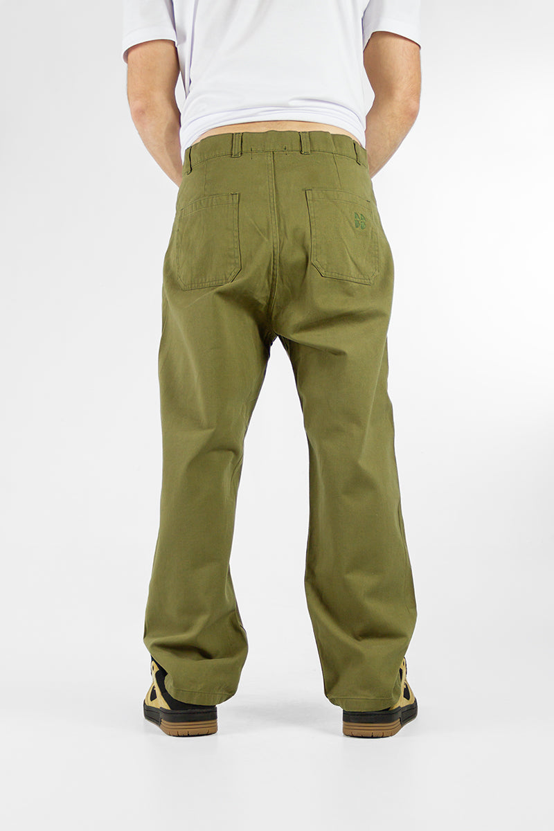 Pantalon Ocn Carpenter 607L9